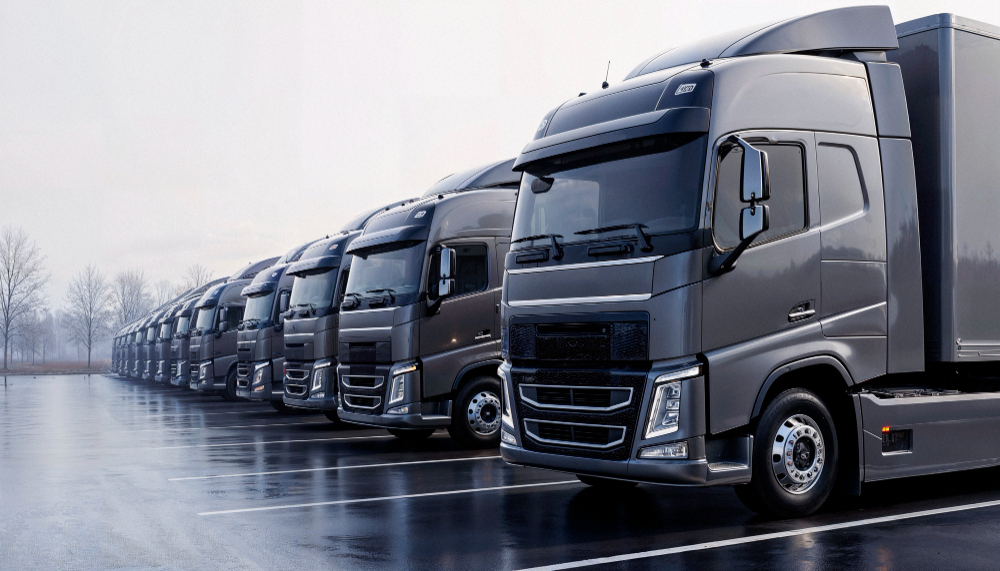 Fleet Management Services